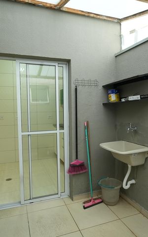 Apartamento à venda com 55m², 2 quartos e 1 vagaÁrea de Serviço