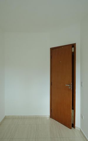 Apartamento à venda com 55m², 2 quartos e 1 vagaQuarto 1