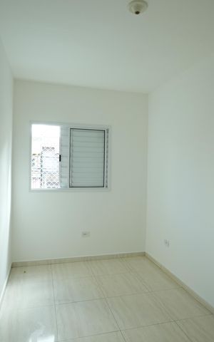 Apartamento à venda com 55m², 2 quartos e 1 vagaQuarto 1