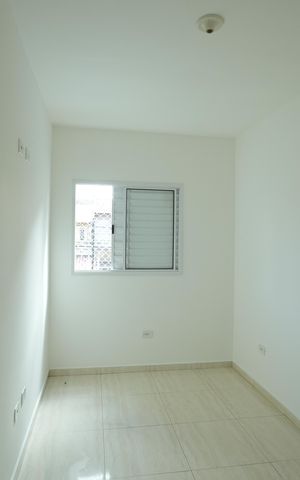 Apartamento à venda com 55m², 2 quartos e 1 vagaQuarto 1