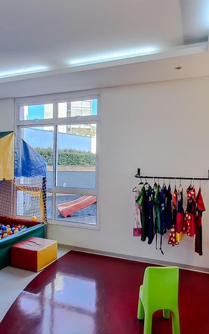 Apartamento à venda com 150m², 3 quartos e 3 vagas Apartamento à venda com 150m², 3 quartos e 3 vagasÁrea comum