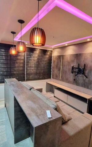 Apartamento para alugar com 54m², 2 quartos e 1 vaga Apartamento para alugar com 54m², 2 quartos e 1 vagaCozinha