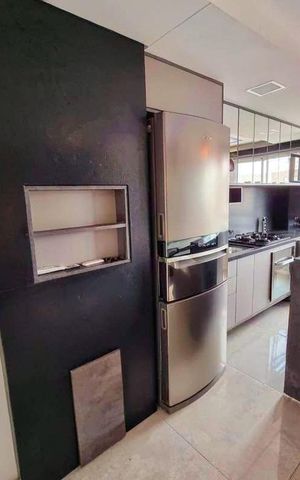 Apartamento para alugar com 54m², 2 quartos e 1 vaga Apartamento para alugar com 54m², 2 quartos e 1 vagaCozinha