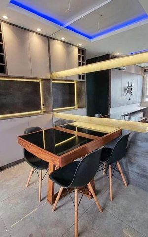 Apartamento para alugar com 54m², 2 quartos e 1 vaga Apartamento para alugar com 54m², 2 quartos e 1 vagaSala
