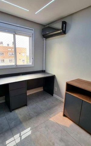 Apartamento para alugar com 54m², 2 quartos e 1 vaga Apartamento para alugar com 54m², 2 quartos e 1 vagaQuarto 1