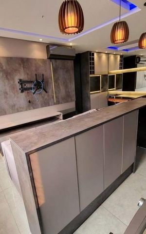 Apartamento para alugar com 54m², 2 quartos e 1 vaga Apartamento para alugar com 54m², 2 quartos e 1 vagaSala