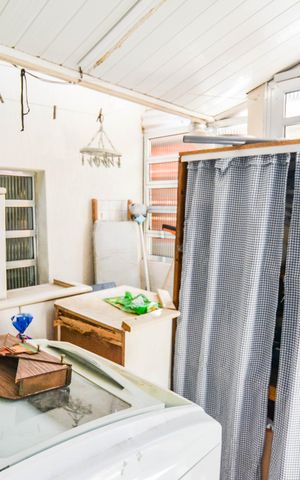 Casa à venda com 143m², 3 quartos e 1 vaga Casa à venda com 143m², 3 quartos e 1 vagaÁrea de Serviço