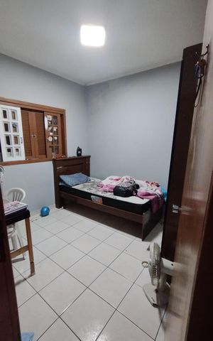Casa à venda com 125m², 4 quartos e 2 vagas Casa à venda com 125m², 4 quartos e 2 vagasQuarto