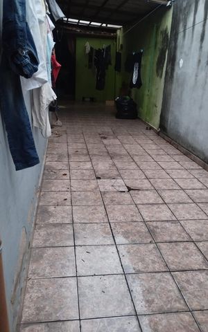 Casa à venda com 125m², 4 quartos e 2 vagas Casa à venda com 125m², 4 quartos e 2 vagasÁrea externa