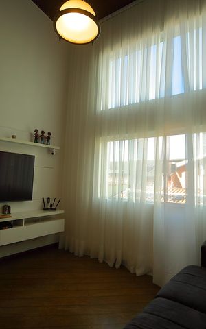 Casa à venda com 377m², 4 quartos e 4 vagasSala de TV 