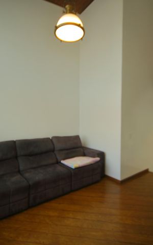 Casa à venda com 377m², 4 quartos e 4 vagasSala de TV 