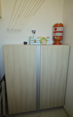 Apartamento à venda com 75m², 2 quartos e 1 vagaÁrea de Serviço