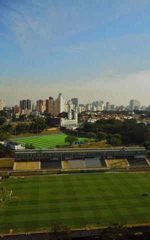 Apartamento à venda com 75m², 2 quartos e 1 vagaVista Varanda da Sala 