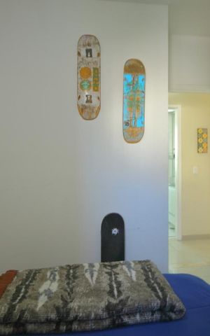 Apartamento à venda com 75m², 2 quartos e 1 vagaQuarto 2