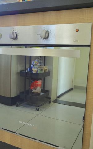 Apartamento à venda com 75m², 2 quartos e 1 vagaCozinha