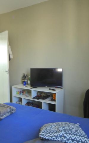 Apartamento à venda com 75m², 2 quartos e 1 vagaQuarto 2