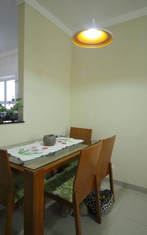 Apartamento à venda com 75m², 2 quartos e 1 vagaSala 