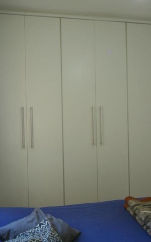 Apartamento à venda com 75m², 2 quartos e 1 vagaQuarto 2