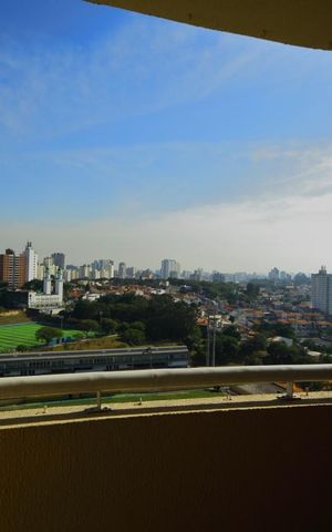 Apartamento à venda com 75m², 2 quartos e 1 vagaVaranda da Sala 