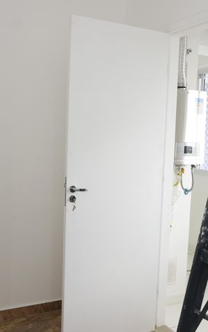 Apartamento para alugar com 160m², 4 quartos e 2 vagasQuarto de Serviço