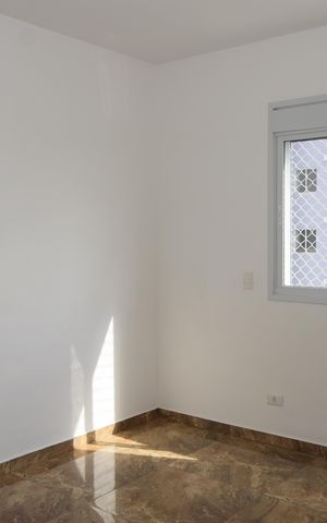 Apartamento para alugar com 160m², 4 quartos e 2 vagasQuarto 2