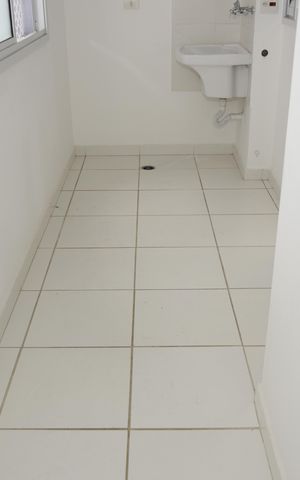 Apartamento para alugar com 160m², 4 quartos e 2 vagasLavanderia