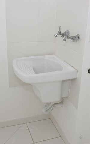 Apartamento para alugar com 160m², 4 quartos e 2 vagasLavanderia