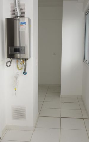 Apartamento para alugar com 160m², 4 quartos e 2 vagasLavanderia