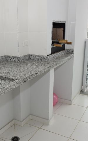 Apartamento para alugar com 160m², 4 quartos e 2 vagasVaranda