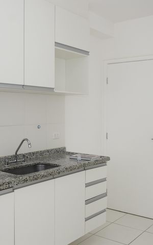 Apartamento para alugar com 160m², 4 quartos e 2 vagasCozinha