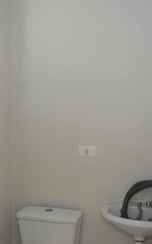 Apartamento para alugar com 160m², 4 quartos e 2 vagasBanheiro de serviço