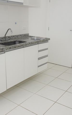 Apartamento para alugar com 160m², 4 quartos e 2 vagasCozinha
