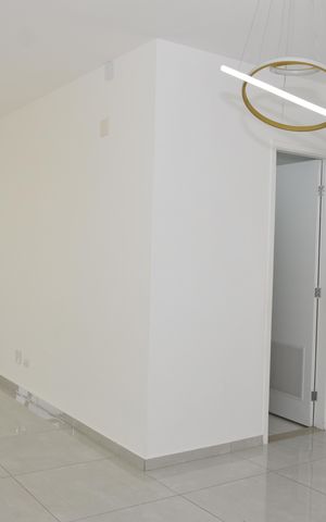 Apartamento para alugar com 160m², 4 quartos e 2 vagasSala