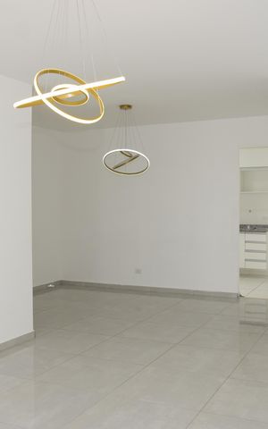 Apartamento para alugar com 160m², 4 quartos e 2 vagasSala