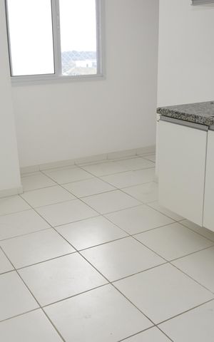 Apartamento para alugar com 160m², 4 quartos e 2 vagasCozinha
