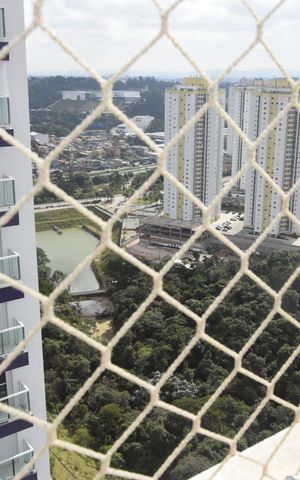 Apartamento para alugar com 160m², 4 quartos e 2 vagasVista do Quarto 1