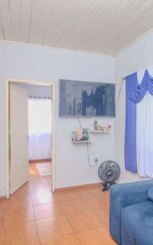 Casa à venda com 180m², 5 quartos e sem vaga Casa à venda com 180m², 5 quartos e sem vagaSala 2