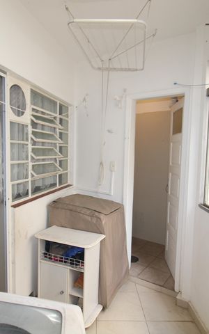 Apartamento à venda com 108m², 3 quartos e sem vagaÁrea de Serviço