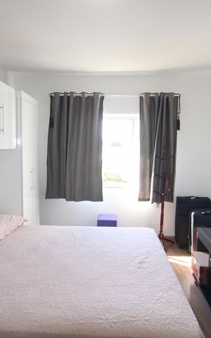 Apartamento à venda com 108m², 3 quartos e sem vagaQuarto 2
