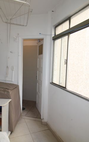 Apartamento à venda com 108m², 3 quartos e sem vagaÁrea de Serviço