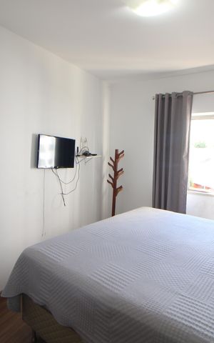 Apartamento à venda com 108m², 3 quartos e sem vagaQuarto 1