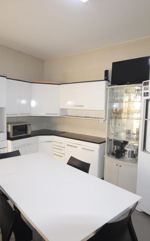 Apartamento à venda com 108m², 3 quartos e sem vagaCozinha