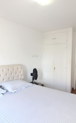 Apartamento à venda com 108m², 3 quartos e sem vagaQuarto 1