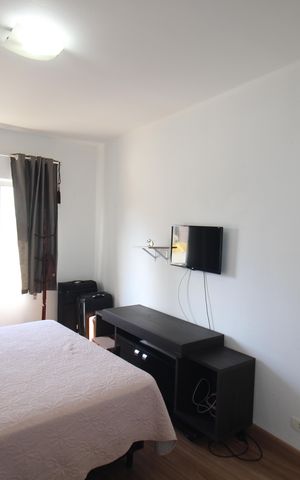 Apartamento à venda com 108m², 3 quartos e sem vagaQuarto 2