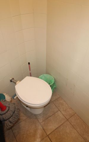 Apartamento à venda com 108m², 3 quartos e sem vagaÁrea de Serviço - banheiro