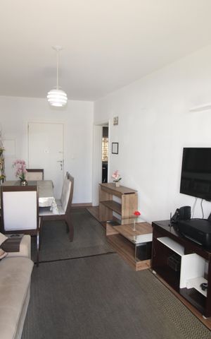 Apartamento à venda com 108m², 3 quartos e sem vagaSala