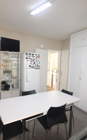 Apartamento à venda com 108m², 3 quartos e sem vagaCozinha