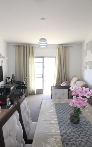 Apartamento à venda com 108m², 3 quartos e sem vagaSala
