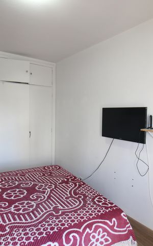 Apartamento à venda com 108m², 3 quartos e sem vagaQuarto 3