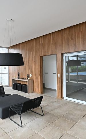 Studio à venda com 35m², 1 quarto e 1 vagaÁrea de Descanso